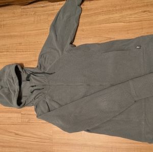 Outdoor research trail mix hoodie